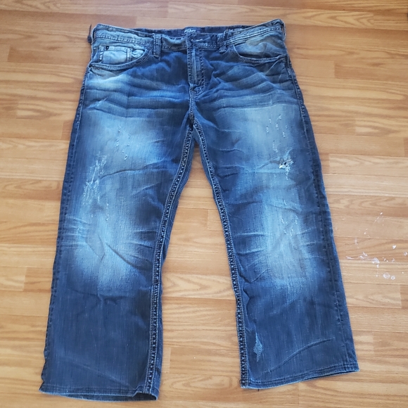 Men's Jean's - Picture 5 of 12